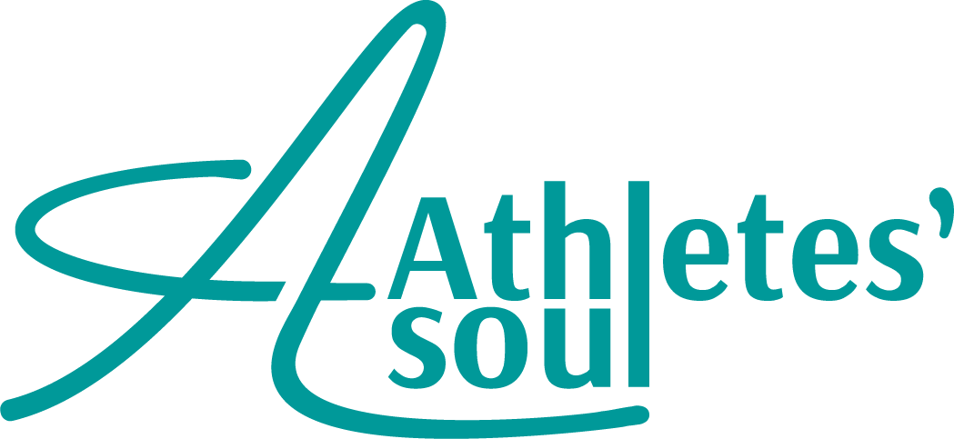 Powered by Athletes Soul Athletes Soul logo