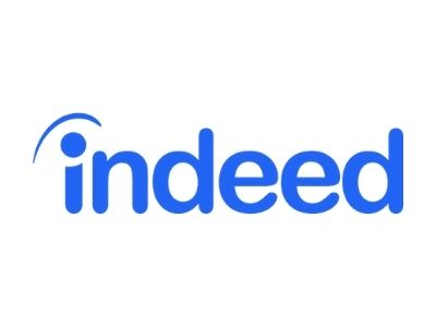 Indeed logo.