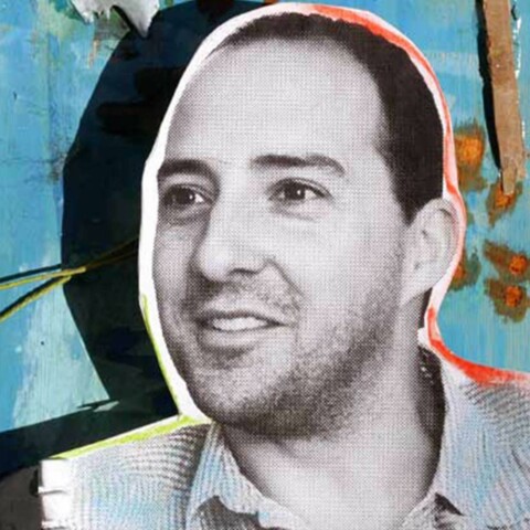 The Practice of Contentment (w/ Tony Hale) Podcast.