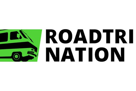 Roadtrip Nation logo