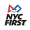 NYC FIRST logo